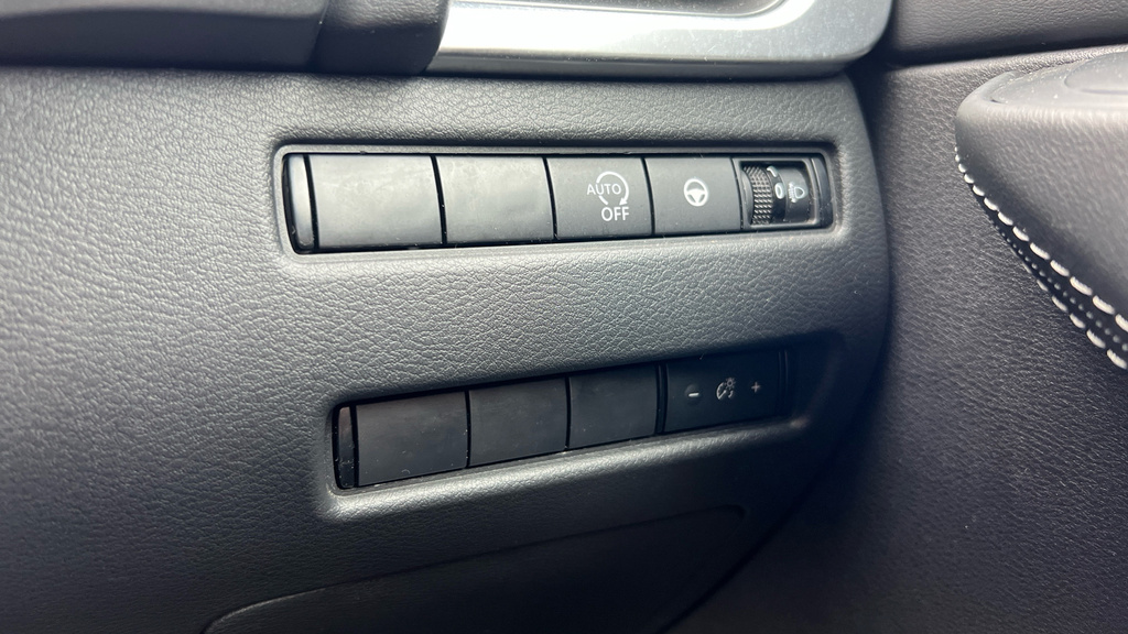 Nissan Qashqai 1.5 E-power Tekna Black #52