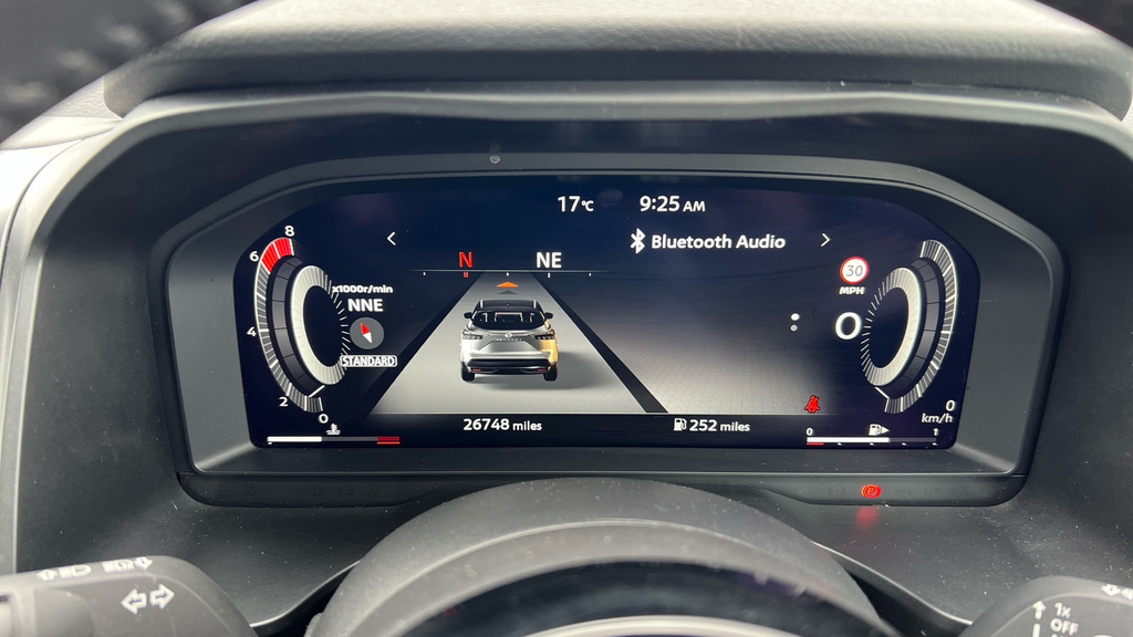 Nissan Qashqai 1.5 E-power Tekna Black #34