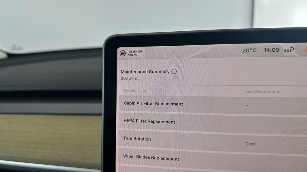 Tesla Model Y Y Base Black #21