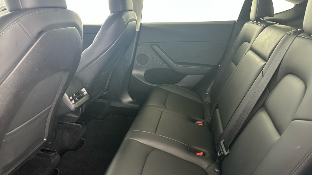 Tesla Model Y Y Base Black #22