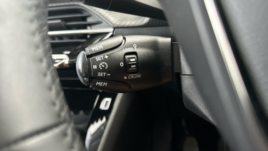 Peugeot 208 1.2 Puretech 100 Gt Black #18