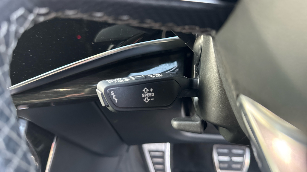 Audi Q8 Tdi V6 S Line Black #35