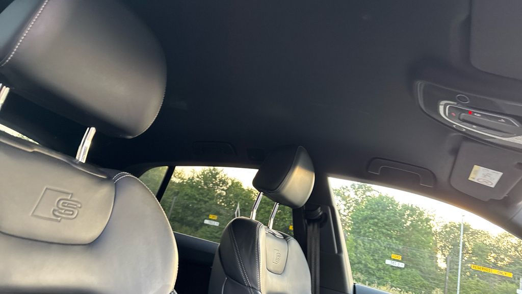 Audi Q8 Tdi V6 S Line Black #33