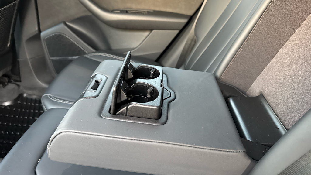 Audi Q8 Tdi V6 S Line Black #40