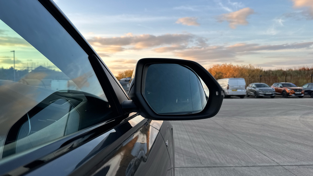 Audi Q8 Tdi V6 S Line Black #43