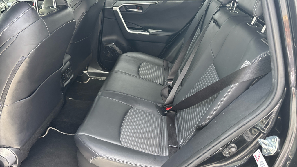 Toyota Rav 4 Dynamic Silver #27