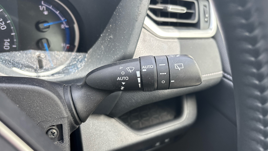 Toyota Rav 4 Dynamic Silver #40
