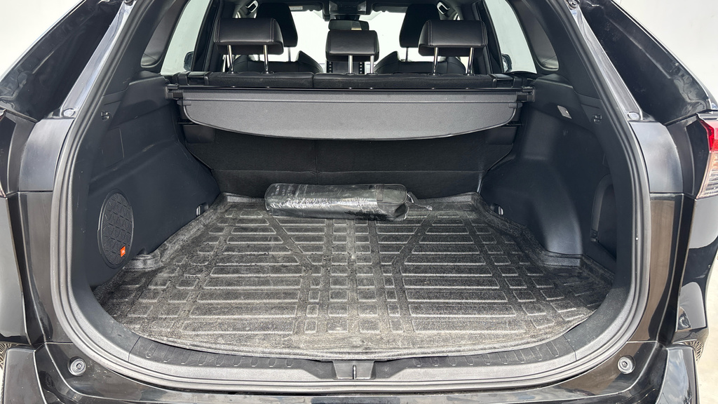 Toyota Rav 4 Dynamic Silver #30