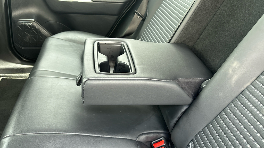 Toyota Rav 4 Dynamic Silver #28