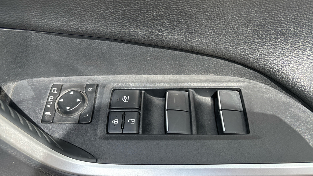 Toyota Rav 4 Dynamic Silver #15