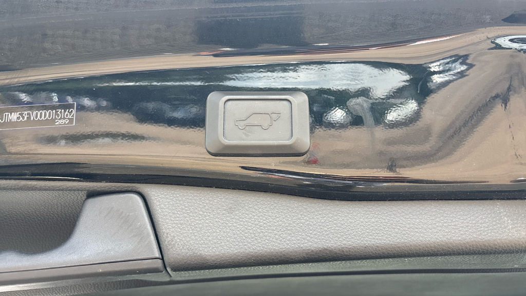 Toyota Rav 4 Dynamic Silver #45