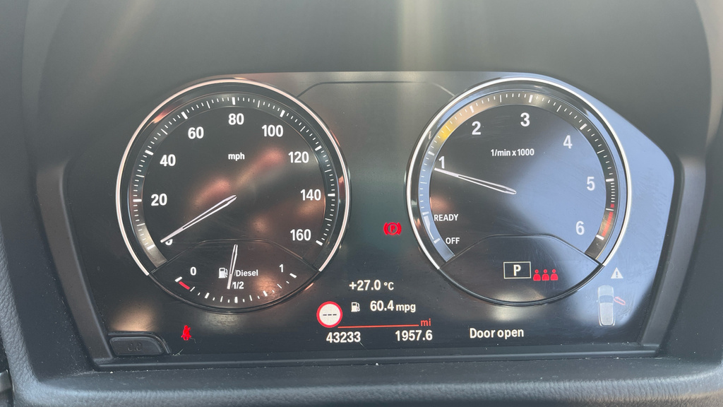 BMW X2 Sport Black #17