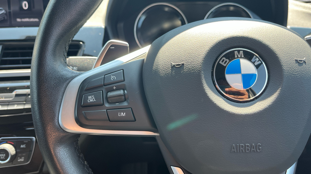BMW X2 Sport Black #23