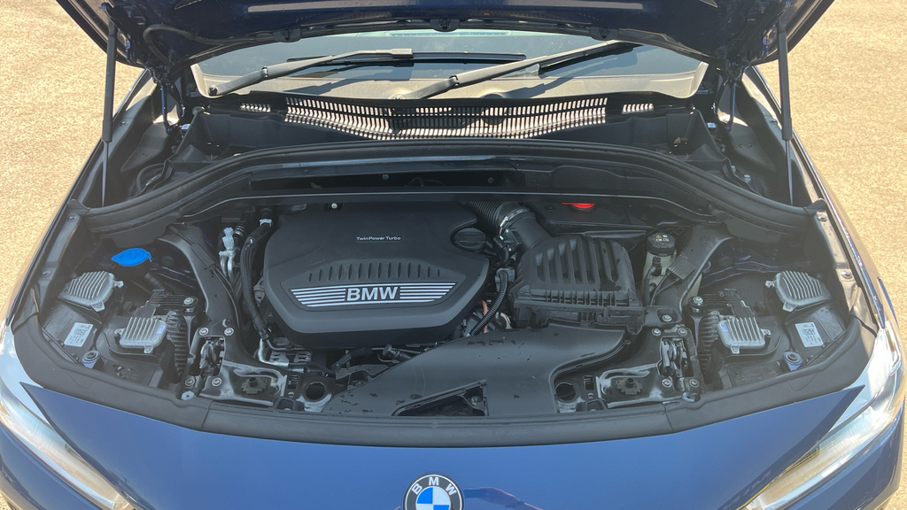 BMW X2 Sport Black #28