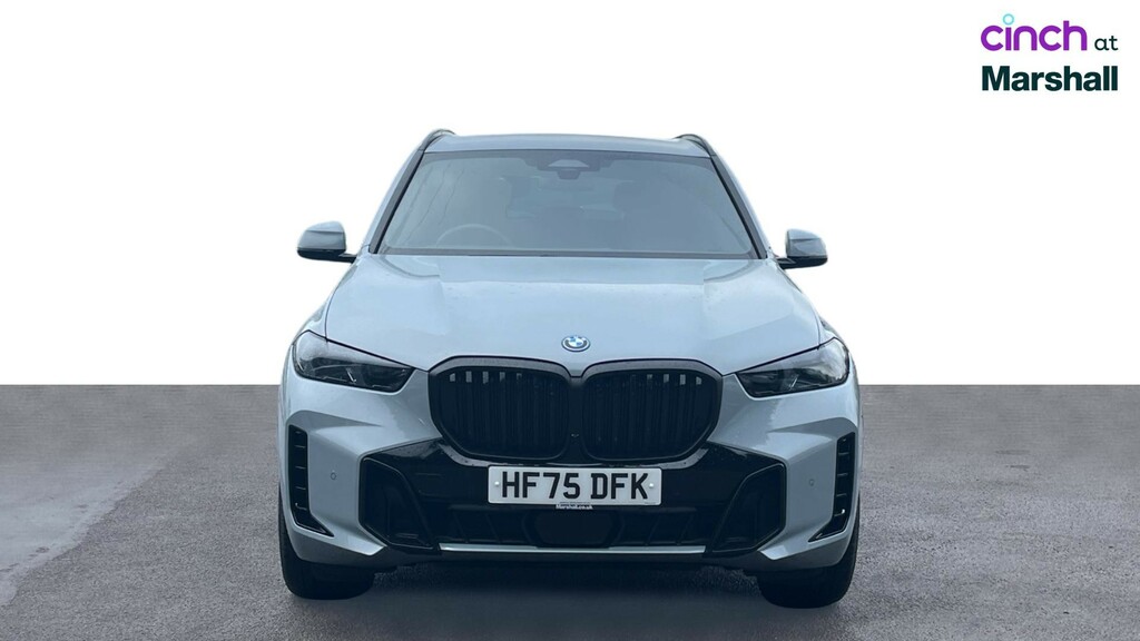 BMW X5 M X5 M Competition #9