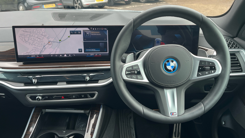 BMW X5 M X5 M Competition #17