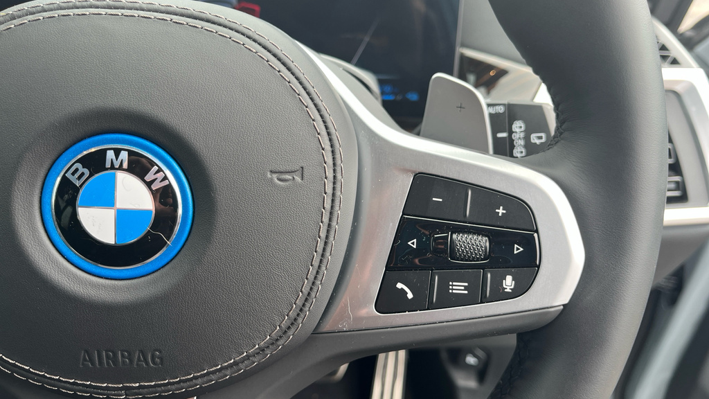 BMW X5 M X5 M Competition #27