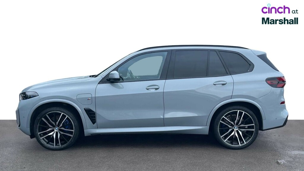 BMW X5 M X5 M Competition #6
