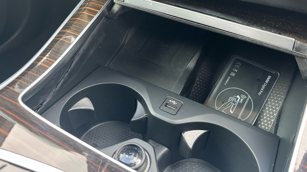 BMW X5 M X5 M Competition #14
