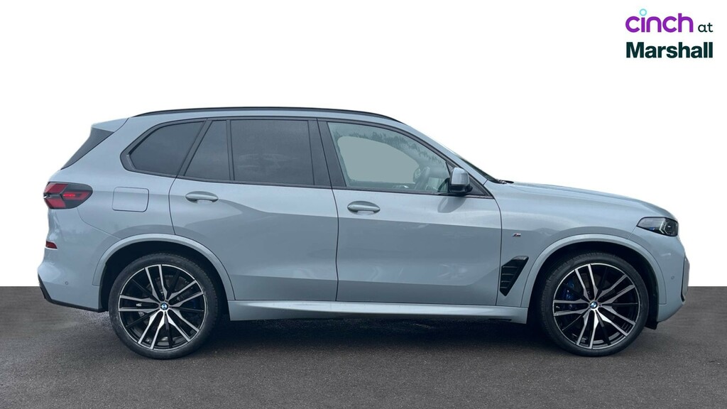 BMW X5 M X5 M Competition #2