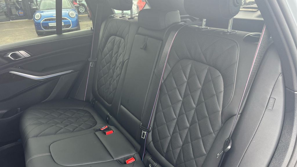 BMW X5 M X5 M Competition #22