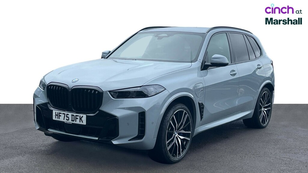 BMW X5 M X5 M Competition #8