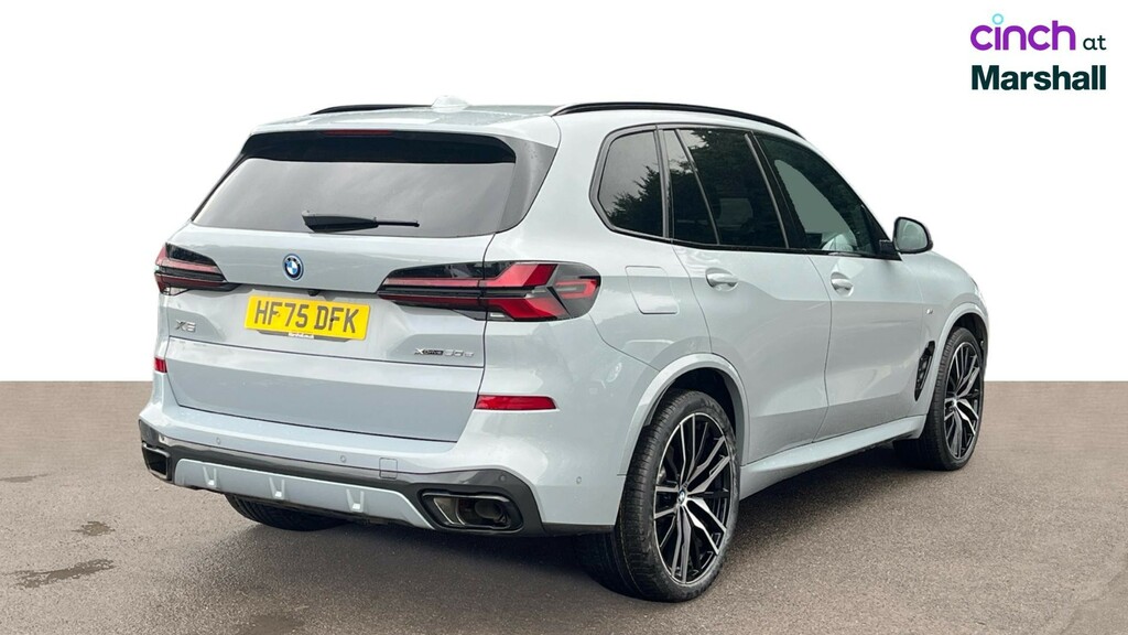 BMW X5 M X5 M Competition #3