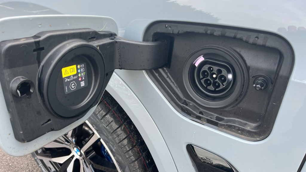 BMW X5 M X5 M Competition #7