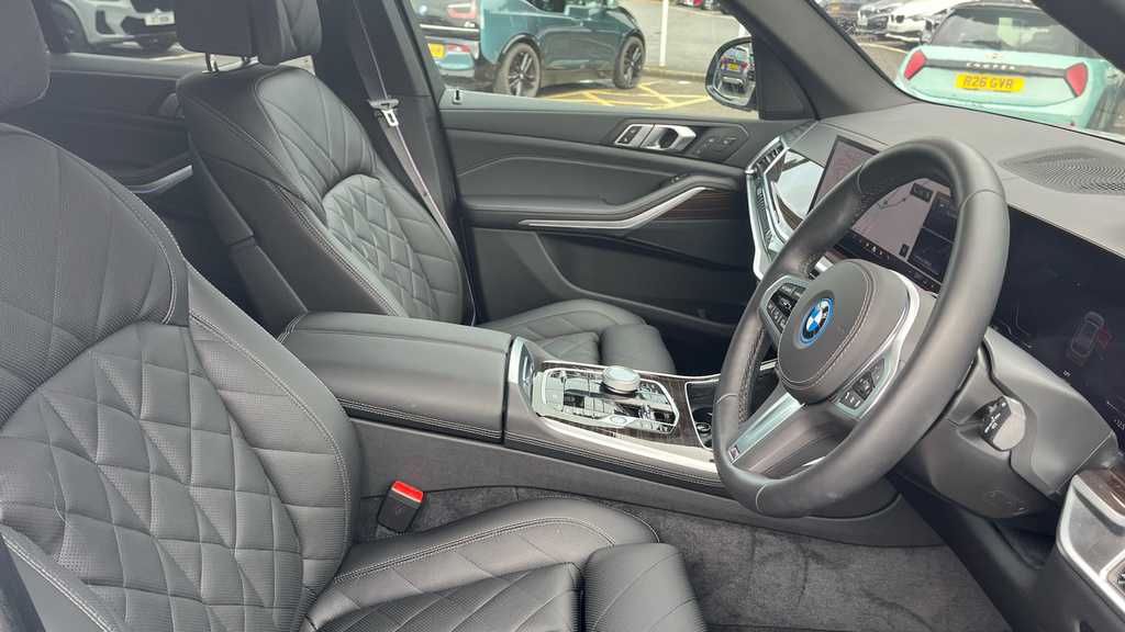 BMW X5 M X5 M Competition #21