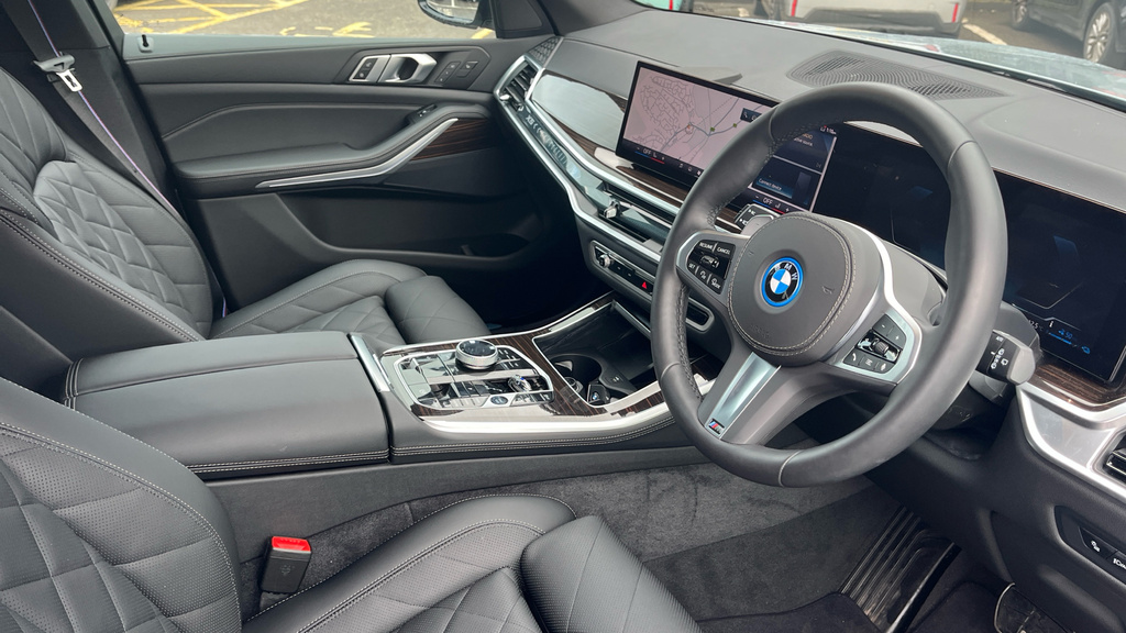 BMW X5 M X5 M Competition #10