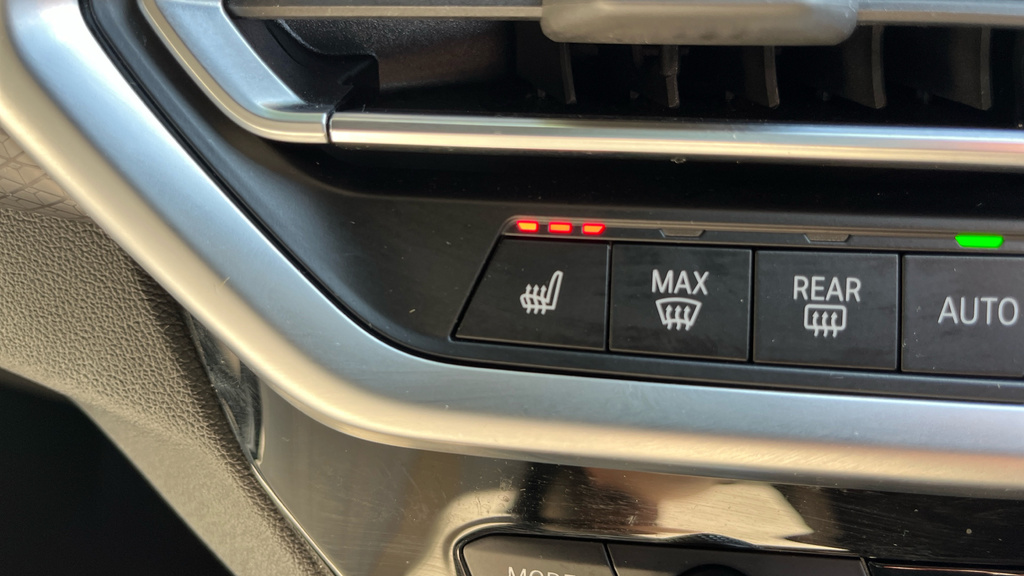 BMW X3 M Xdrive Competition Step Grey #13
