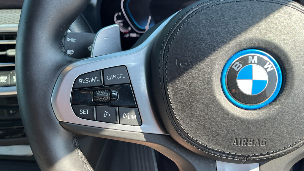 BMW X3 M Xdrive Competition Step Grey #23