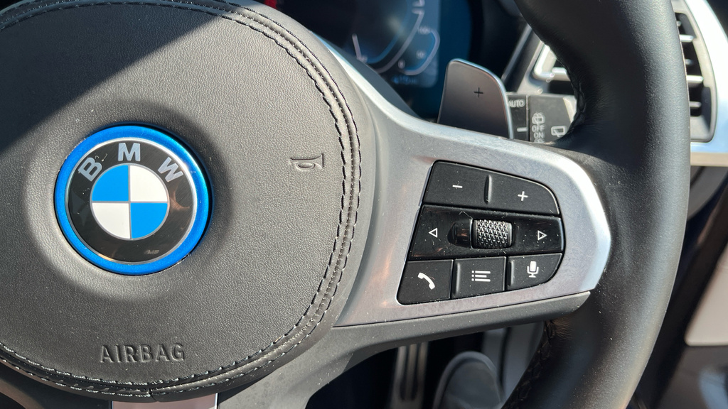 BMW X3 M Xdrive Competition Step Grey #24