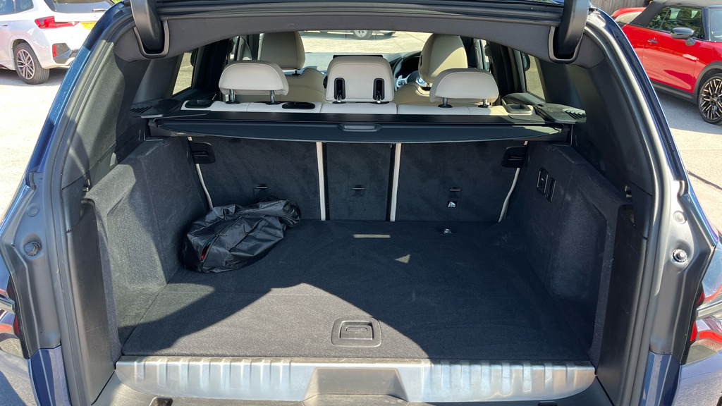 BMW X3 M Xdrive Competition Step Grey #21