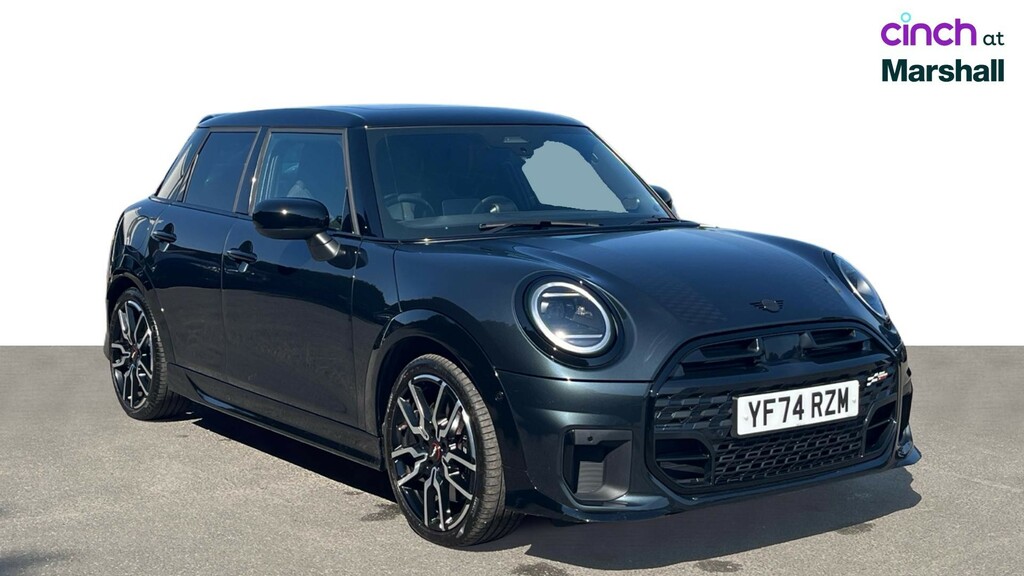 Mini Hatch 1.5 Cooper Exclusive Steptronic Euro 6 Ss #1