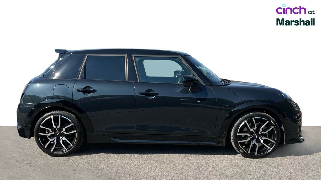 Mini Hatch 1.5 Cooper Exclusive Steptronic Euro 6 Ss #6