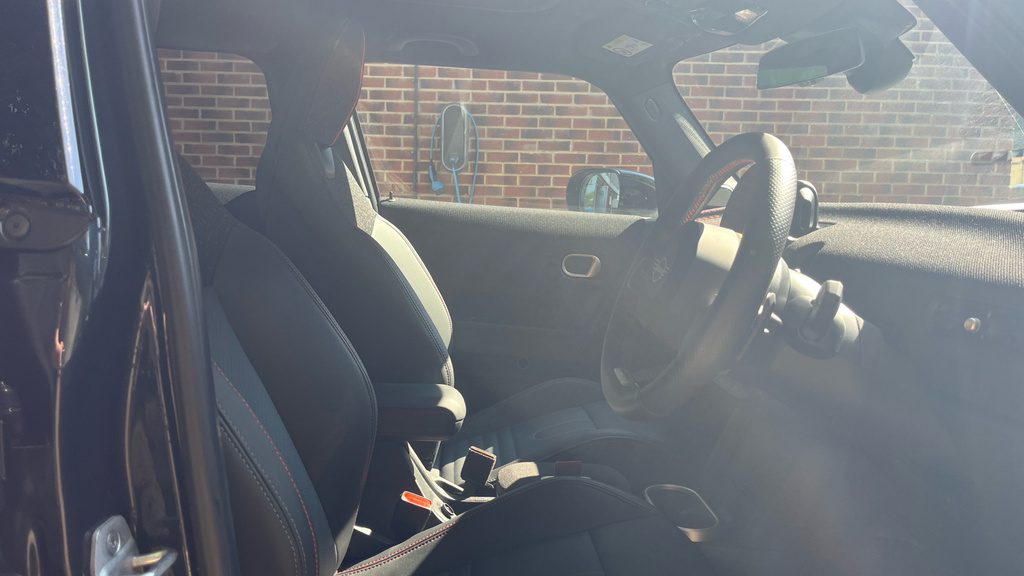 Mini Hatch 1.5 Cooper Exclusive Steptronic Euro 6 Ss #17