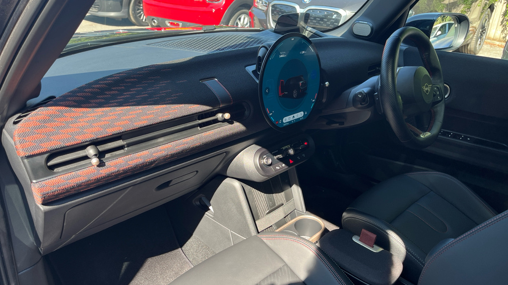 Mini Hatch 1.5 Cooper Exclusive Steptronic Euro 6 Ss #10