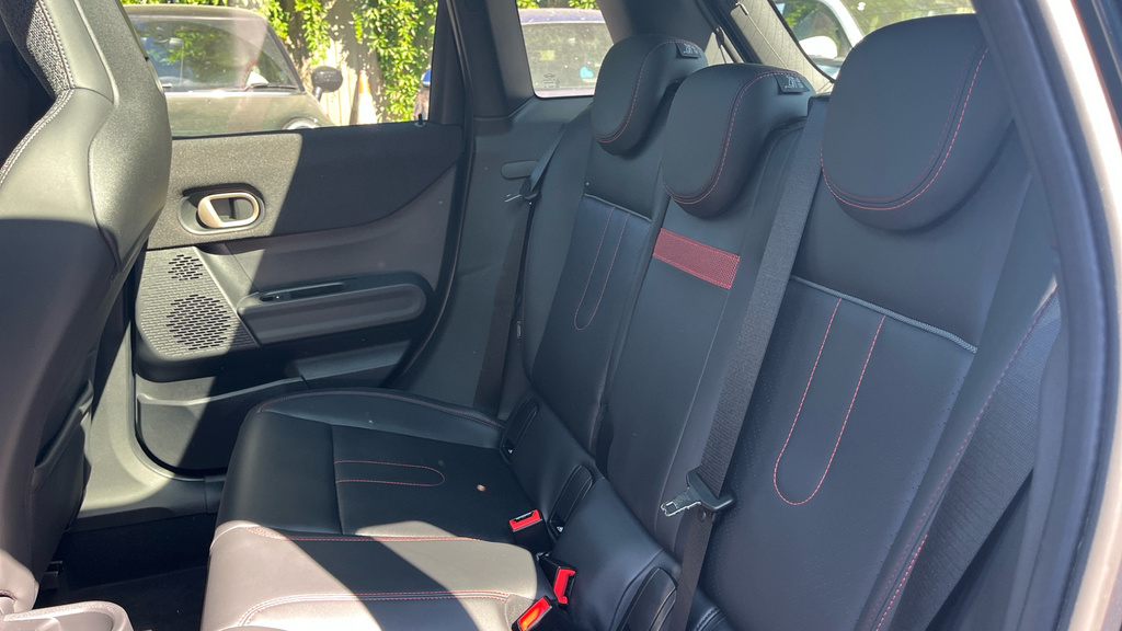 Mini Hatch 1.5 Cooper Exclusive Steptronic Euro 6 Ss #18