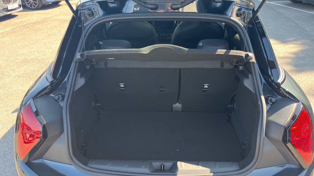 Mini Hatch 1.5 Cooper Exclusive Steptronic Euro 6 Ss #19
