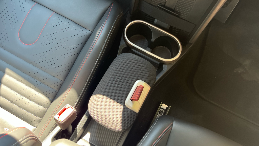 Mini Hatch 1.5 Cooper Exclusive Steptronic Euro 6 Ss #16