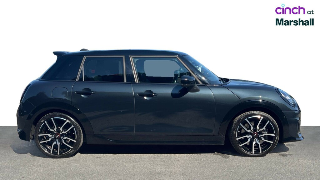 Mini Hatch 1.5 Cooper Exclusive Steptronic Euro 6 Ss #2