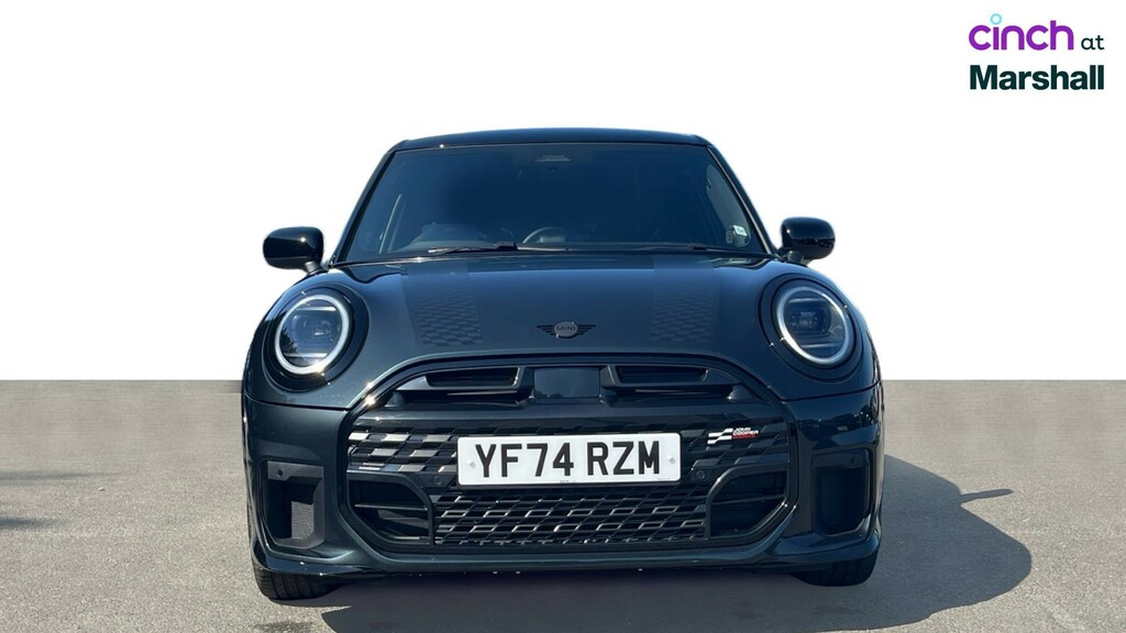 Mini Hatch 1.5 Cooper Exclusive Steptronic Euro 6 Ss #8