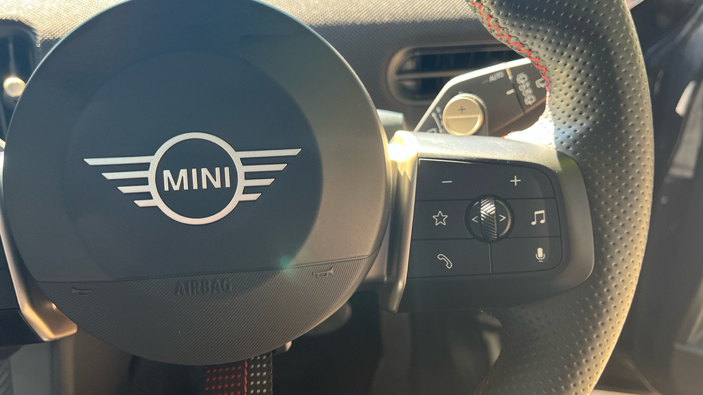 Mini Hatch 1.5 Cooper Exclusive Steptronic Euro 6 Ss #22