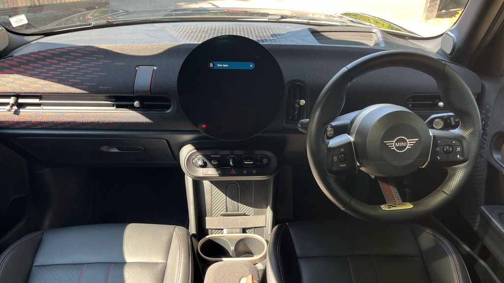 Mini Hatch 1.5 Cooper Exclusive Steptronic Euro 6 Ss #11