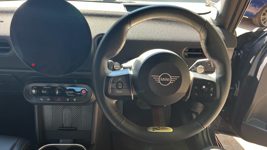 Mini Hatch 1.5 Cooper Exclusive Steptronic Euro 6 Ss #12