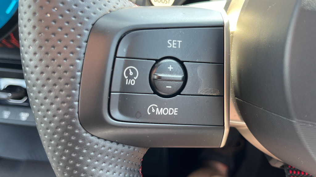 Mini Countryman U25 Mini C Silver #13
