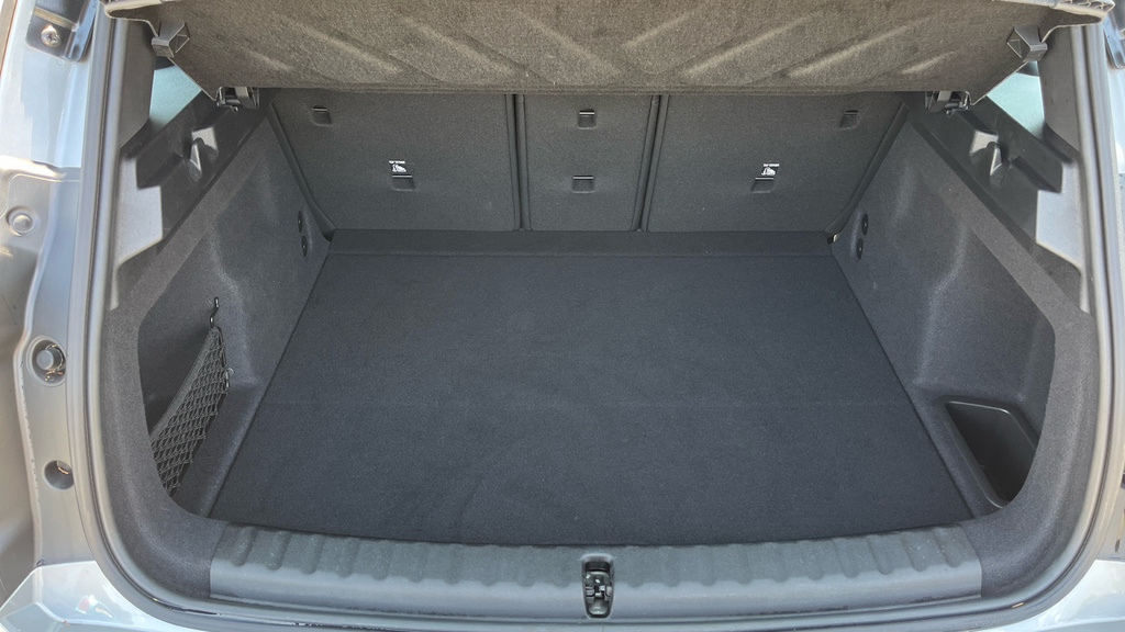 Mini Countryman U25 Mini C Silver #19