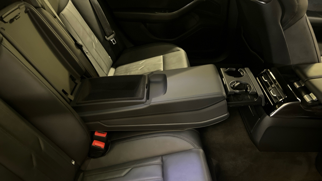Audi A8 A8 S Line 60 Tfsi E Quattro A Black #19