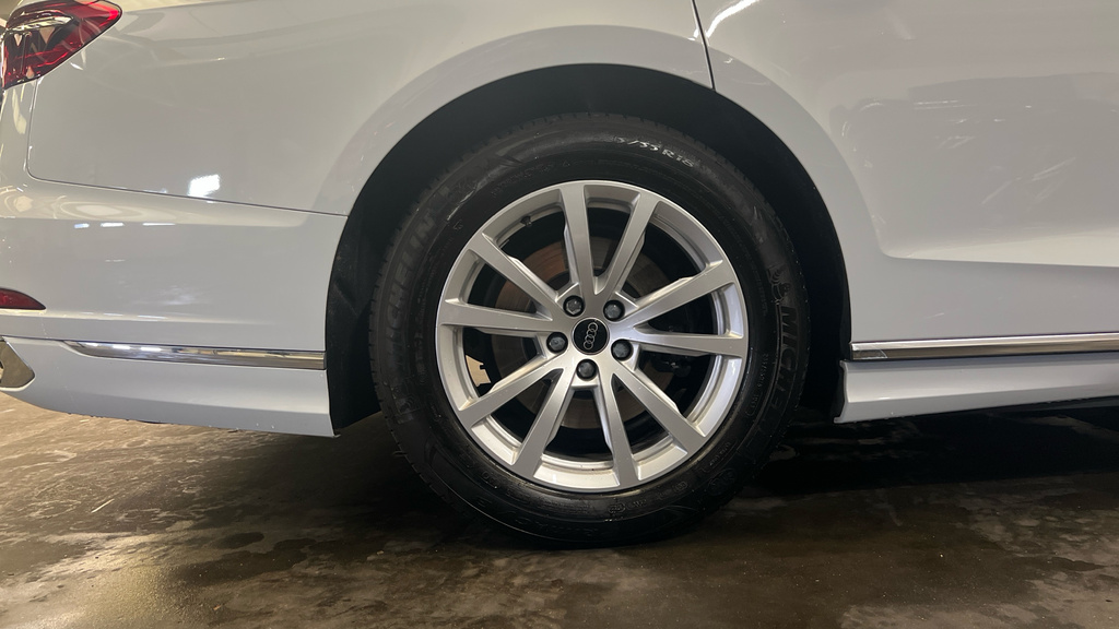Audi A8 A8 S Line 60 Tfsi E Quattro A Black #24
